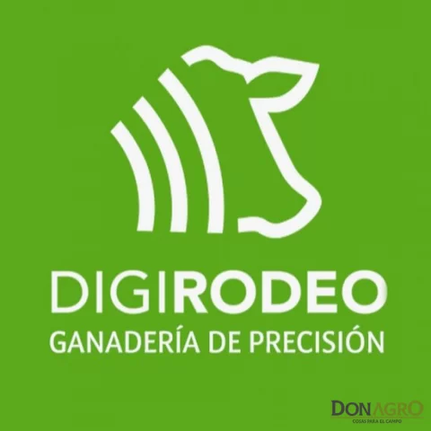 Jeringa Electronica Ultra Lite Digirodeo