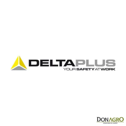 Gafas protectoras Delta Plus Egon Incoloro