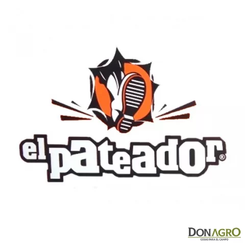 Boyero Electrificador 12v 30km 0.9j Pateador