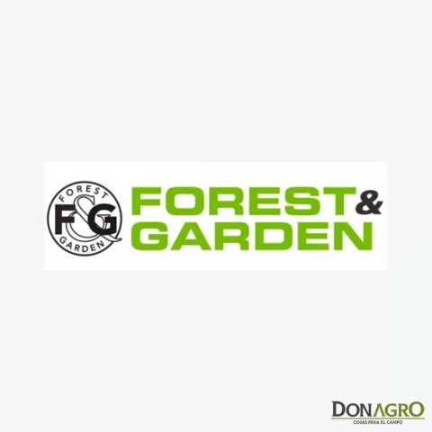 Cortadora de Cesped Forest & Garden 20