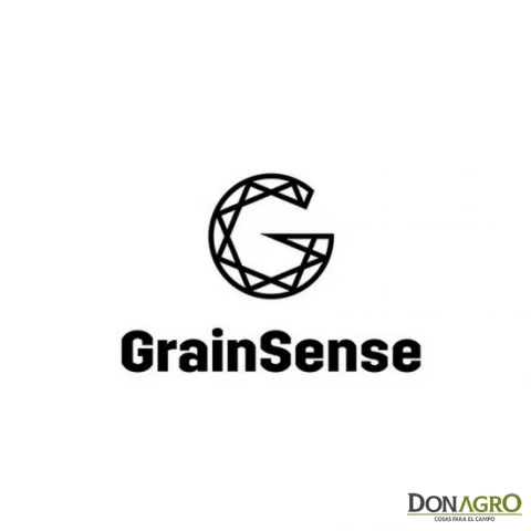Humedimetro GrainSense GS Go para Proteina Carbohidratos y Grasa
