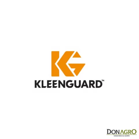 Mameluco pulverización Kleenguard A40