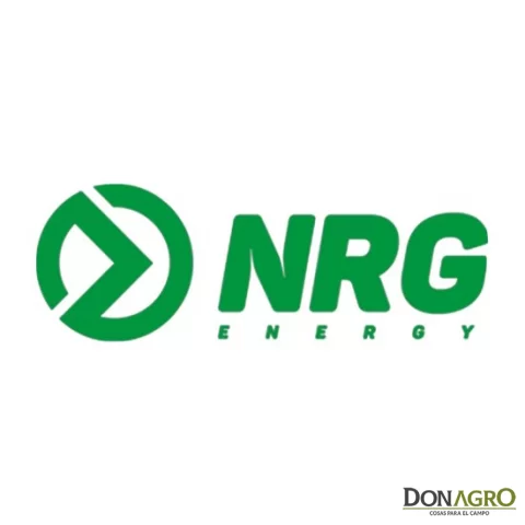 Inversor Cargador 48v 220v 5000W MPPT NRG Energy