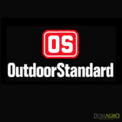 Parrilla Outdoor Standard OS1170