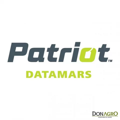 Electrificador 12v 25km 0.5j Patriot