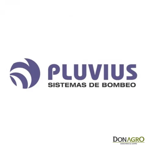 Bomba Periferica Pluvius QB60 0.5 HP 