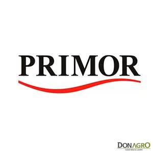 Numero para pinza para tatuar Primor 3/8 10mm