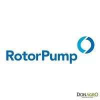 Bomba Sumergible Rotor Pump FOR 42 0.8HP 220v c/soga y cable