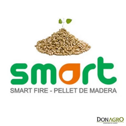 PELLET 15kg Bolsa SMART 