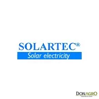 Regulador de voltaje 10 Amp 12v/24v SOLARTEC SR10 UMAX