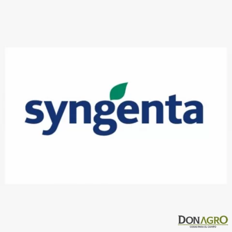 Tarjeta Hidrosensible Syngenta x 50 unidades