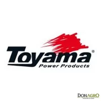 Motobomba Toyama 5,5 HP - 2 pugadas