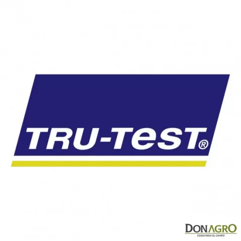 Indicador TRU-TEST S3