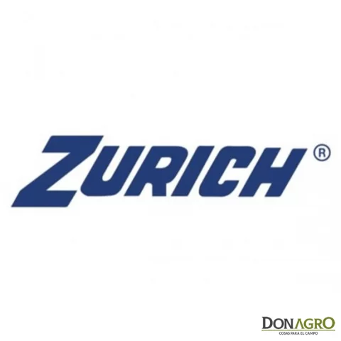 Bateria de Gel Zurich 12v 7 Amp.