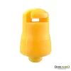 Aislador Campanita para Hierro de Construccion