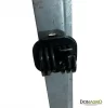 Aislador para Poste Z Tec Metal