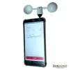 Anemometro para SmartPhone