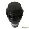 Aspersor de Riego Rotor Hunter i25