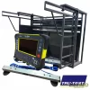 Balanza completa RINGO 3000 kgrs + TRUTEST XR5000