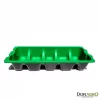 Bebedero Plastico Alta Resistencia 228L 162x68x30cm