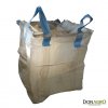 Bolson Big Bag usado con valvula