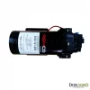 Bomba Presurizadora 12v Remco 3300 8.3 LPM 60 PSI/4.1 bar