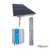 Bomba Solar Sumergible Centrifuga 48v