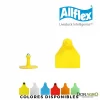 Caravana AllFlex Cerdo Lisa x25 Unid.