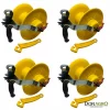 Carretel MULTIPLICACION 1:3 SM X 4 Unidades