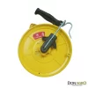 Carretel plastico MINI Vacio San Miguel