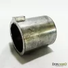Cojinete de metal blanco (N° 708)