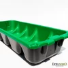 Comedero Plastico Alta Resistencia 228L 162x68x30cm