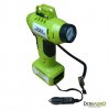 Compresor 12v 160 PSI Daza