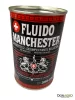Desinfectante Fluído Manchester 300cc BIO