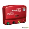 Electrificador 12v 220v Dual 18j Speedrite Datamars 18000i