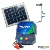 Electrificador Kit Solar 40km 1.8j PICANA