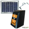 Electrificador Kit Solar 70km 3.9j Plyrap 