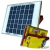 Electrificador Solar con bateria 400km 3.2j Agrotronic
