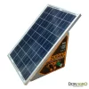 Electrificador Solar con Bateria 85km 5.8j Plyrap