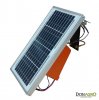 Electrificador Solar Pateador 30km