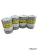 Electropiolin Cordon 250 mts 18 hebras x 4 unidades
