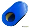 Filtro de Aire para Tractor MTD 420-30 Mini Rider