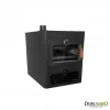 Horno a Gas Tromen TRH Mesada/Embutir