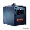 Horno a leña Tromen TRH Mesada/Embutir