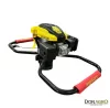 Hoyadora Profesional HT10 4T sin mecha