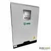 Inversor Cargador 24v 220v 3000W MPPT NRG