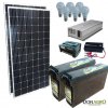 Kit Solar 1200w ECO (Financiacion)