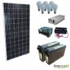 Kit Solar 600w ECO (Financiacion)