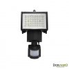 Luminaria LED Solar 60 Leds