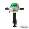 Martillo Demoledor Salkor 30mm 85 Joules 2100w Profesional
